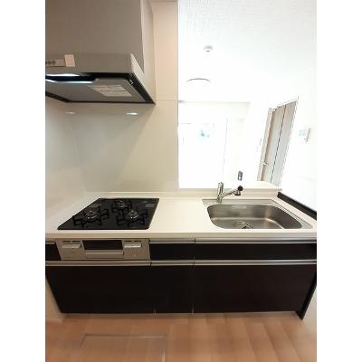 パーク　アヴェニュー 102【管理NO：1-027545701-01020】 ★家具家電は申し込み後に搬入します★の物件写真3