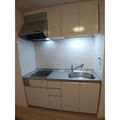 ネオフルールＡ 103【管理NO：1-028144601-01030】 ★家具家電は申し込み後に搬入します★の物件写真3