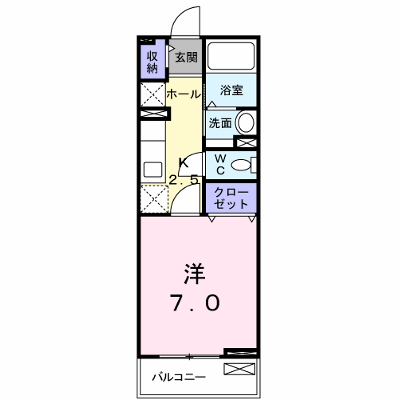 Ｂｌｕｅ　Ｓｋｙ　ｈｏｍｅ箱根 204【管理NO：1-014854201-02040】 ★家具家電は申し込み後に搬入します★ ★2026年10月上旬入居可能★の外観画像