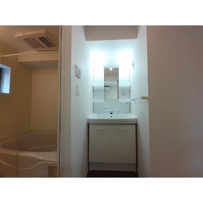 ラ・ティエラ 202【管理NO：1-021864401-02020】 ★家具家電は申し込み後に搬入します★ ★2026年09月下旬入居可能★の物件写真6