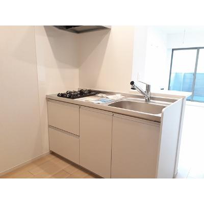 ソレイユ 202【管理NO：1-026739001-02020】 ★家具家電は申し込み後に搬入します★ ★2026年10月上旬入居可能★の物件写真3
