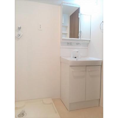 ソレイユ 202【管理NO：1-026739001-02020】 ★家具家電は申し込み後に搬入します★ ★2026年10月上旬入居可能★の物件写真6