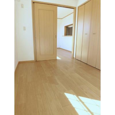 グラベール　Ⅲ 201【管理NO：1-012667402-02010】 ★家具家電は申し込み後に搬入します★ ★2026年10月中旬入居可能★の物件写真2