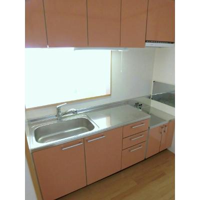 グラベール　Ⅲ 201【管理NO：1-012667402-02010】 ★家具家電は申し込み後に搬入します★ ★2026年10月中旬入居可能★の物件写真3