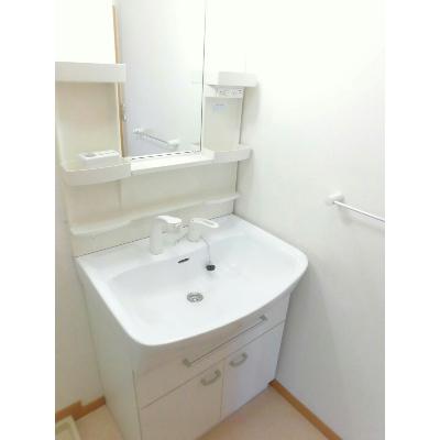 グラベール　Ⅲ 201【管理NO：1-012667402-02010】 ★家具家電は申し込み後に搬入します★ ★2026年10月中旬入居可能★の物件写真6
