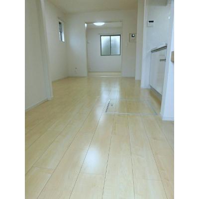 グリーン　フィールド 101【管理NO：1-023076801-01010】 ★家具家電は申し込み後に搬入します★ ★2026年09月中旬入居可能★の物件写真2