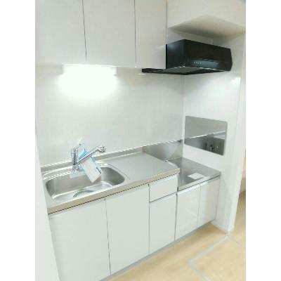 グリーン　フィールド 101【管理NO：1-023076801-01010】 ★家具家電は申し込み後に搬入します★ ★2026年09月中旬入居可能★の物件写真3