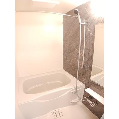 ルピナス等持院 202【管理NO：1-028588301-02020】 ★家具家電は申し込み後に搬入します★の物件写真4