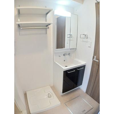 ルピナス等持院 202【管理NO：1-028588301-02020】 ★家具家電は申し込み後に搬入します★の物件写真6