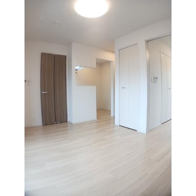 ルピナス等持院 105【管理NO：1-028588301-01050】 ★家具家電は申し込み後に搬入します★の物件写真2