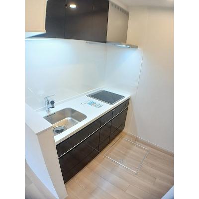 ルピナス等持院 105【管理NO：1-028588301-01050】 ★家具家電は申し込み後に搬入します★の物件写真3