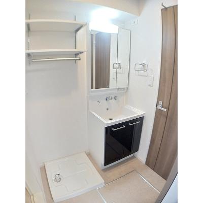 ルピナス等持院 103【管理NO：1-028588301-01030】 ★家具家電は申し込み後に搬入します★の物件写真6