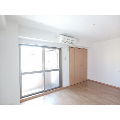 コモドビラⅥ 201【管理NO：1-014035401-02010】 ★家具家電は申し込み後に搬入します★ ★2026年11月中旬入居可能★の物件写真2