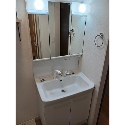 パラディス 101【管理NO：1-028367101-01010】 ★家具家電は申し込み後に搬入します★の物件写真6