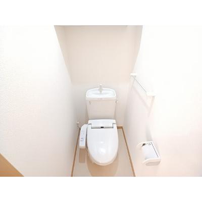 アルモニーアンジュ 102【管理NO：1-014340401-01020】 ★家具家電は申し込み後に搬入します★の物件写真5
