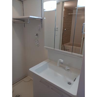 メロウソレイユⅢ 105【管理NO：1-027660501-01050】 ★家具家電は申し込み後に搬入します★ ★2026年10月下旬入居可能★の物件写真6