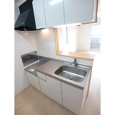 サンリットガーデンⅢ 101【管理NO：1-015920401-01010】 ★家具家電は申し込み後に搬入します★の物件写真3