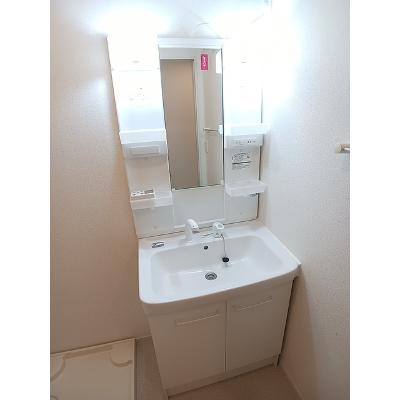 サンリットガーデンⅢ 101【管理NO：1-015920401-01010】 ★家具家電は申し込み後に搬入します★の物件写真6