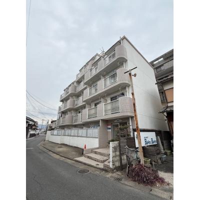 サニーピア須玖　　４A　　【NET無料】の外観画像