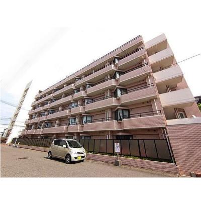 OneLife新潟リッシュ【★新潟駅 徒歩4分・オートロック】の外観画像