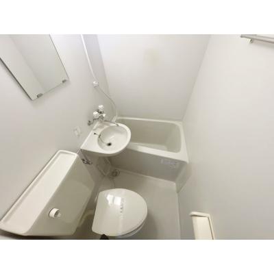 OneLife品川大井パシオ【★鮫洲駅 徒歩5分・IHクッキングヒーター付！】の物件写真4