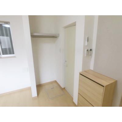 OneLife品川大井パシオ【★鮫洲駅 徒歩5分・IHクッキングヒーター付！】の物件写真5