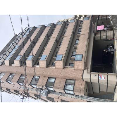 apartment 〒401-0301　山梨県南都留郡富士河口湖町船津3031-1