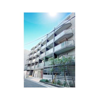 OneLife飯田橋NORTH【★独立洗面・浴室乾燥付！】の外観画像