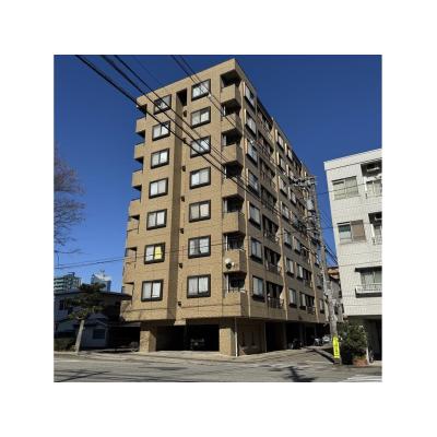 OneLife富山ライズ【★浴室乾燥機・バストイレ別・オートロック】の外観画像