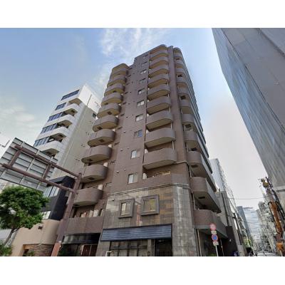 OneLife堺筋本町EAST【★NET対応・浴室乾燥機・独立洗面台】の外観画像
