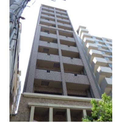 OneLife谷町六丁目EAST【★設備充実】の外観画像