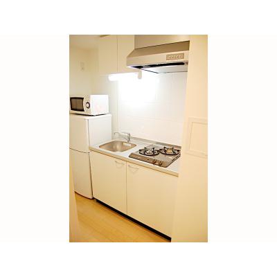 OneLife堺東アパートメンツ【★NET対応・洗浄機能付便座・浴室換気乾燥機】の物件写真3