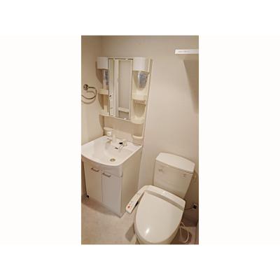 OneLife堺東アパートメンツ【★NET対応・洗浄機能付便座・浴室換気乾燥機】の物件写真5