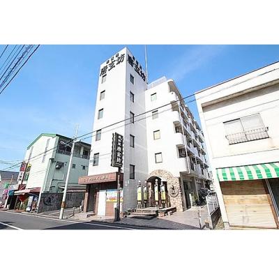 OneLife勝田ロイヤル【★2DK・36平米】の外観画像