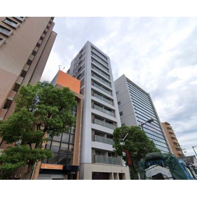 OneLife堺フェニックス【★NET対応・独立洗面台・浴室乾燥機】の外観画像