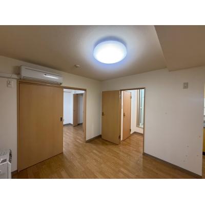 POROKARI桑園/エアコン/ネット無料の外観画像