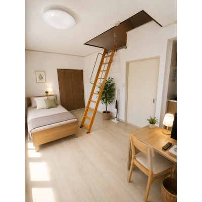 apartment 埼玉県川越市的場2191-13 

↓地図はこちらから