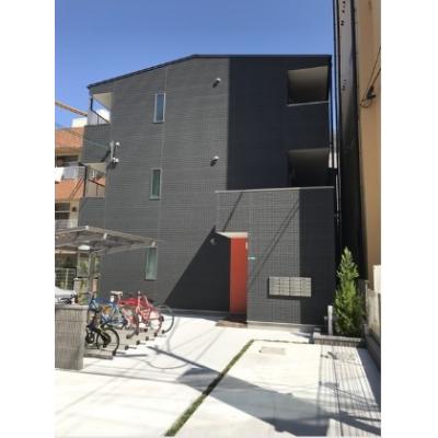 OneLife堺東西フェール【★設備充実】の外観画像