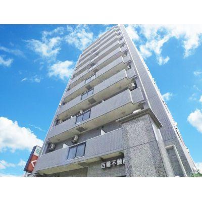 OneLife金沢グランデ【★オートロック・浴室乾燥機・バストイレ別・2口コンロ】の外観画像