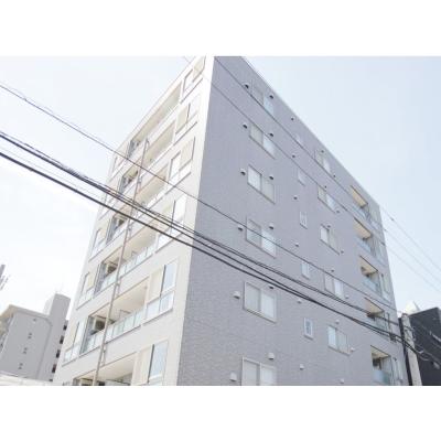 OneLife金沢パレス【★1LDK・2口コンロ・バストイレ別・オートロック】の外観画像