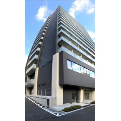 【🎉初期費用オフ｜お得なキャンペーン】【禁煙🚭/Wi-Fi無料🌐】マイナビSTAY DOビル花崎町1【仮称】　601の外観画像