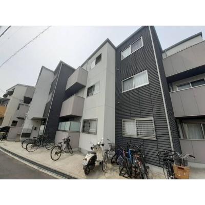 OneLife豊中曽根西エルブ【★1LDK・設備充実】の物件写真1