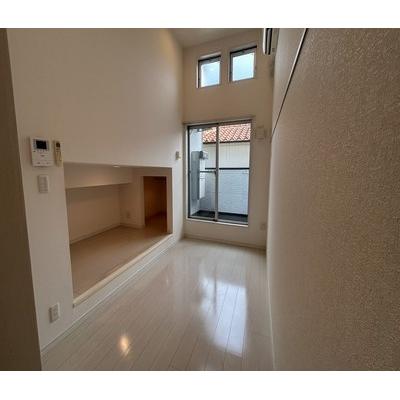 🚉名鉄常滑線「大同町駅」徒歩圏内✨ネット無料💻床下ロフト付き！落ち着いた住環境で暮らしやすさ抜群🌟の物件写真2