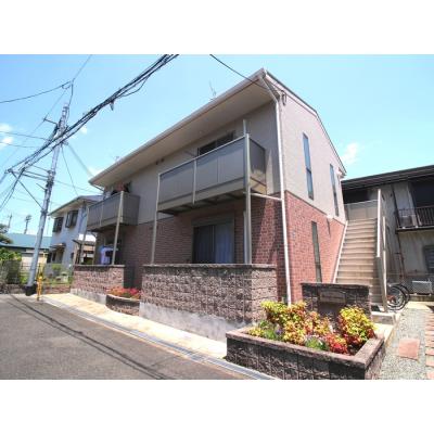OneLife石橋北シャンス【★設備充実】の外観画像