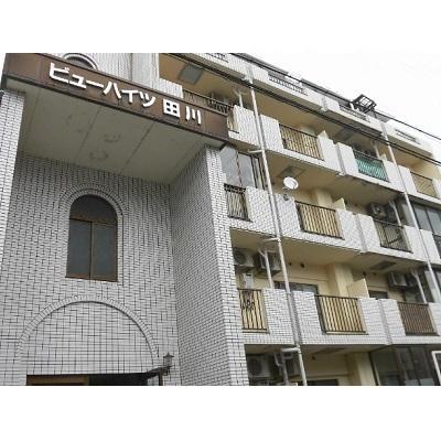 OneLife金沢長町ハイツ＜TYPE2＞【★1LDK・42平米・独立洗面台】の外観画像