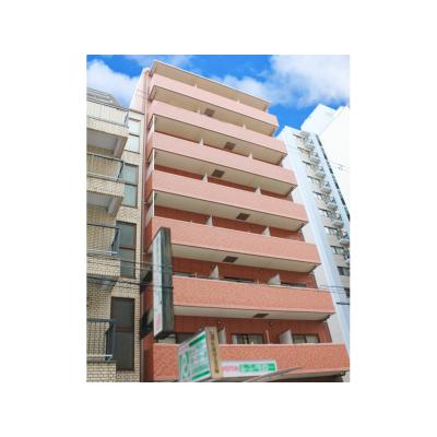 OneLife吹田前メゾン【★駅1分・NET対応】の外観画像