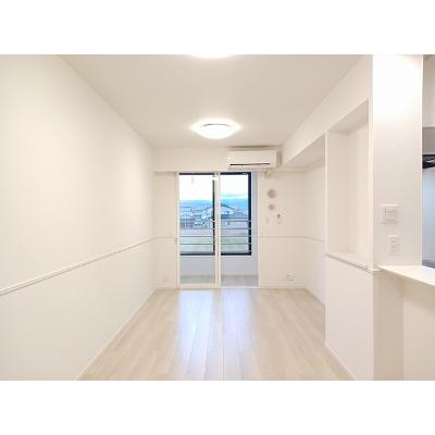 ＫＡＭ　ＫＡＭ 203【管理NO：1-027885901-02030】 ★家具家電は申し込み後に搬入します★の物件写真2