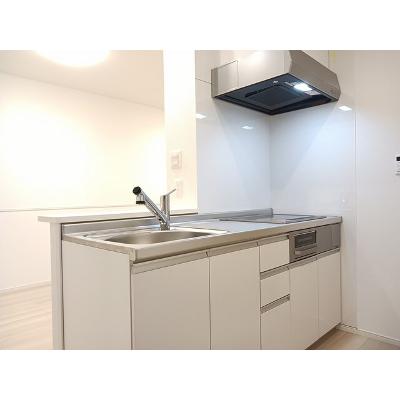 ＫＡＭ　ＫＡＭ 203【管理NO：1-027885901-02030】 ★家具家電は申し込み後に搬入します★の物件写真3
