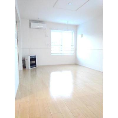 アリーズ 201【管理NO：1-023917401-02010】 ★家具家電は申し込み後に搬入します★ ★2026年09月中旬入居可能★の物件写真2