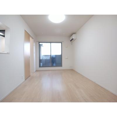 ポスト・プリート 302【管理NO：1-022133401-03020】 ★家具家電は申し込み後に搬入します★ ★2026年10月下旬入居可能★の物件写真2
